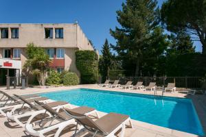 Hotels ibis Avignon Sud : photos des chambres