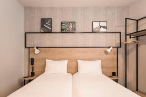 Hotels ibis Avignon Sud : photos des chambres