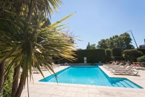 Hotels ibis Avignon Sud : photos des chambres