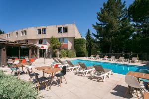 Hotels ibis Avignon Sud : photos des chambres