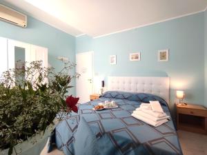 Comfort Double Room room in Villa Mirella