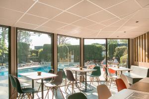 Hotels ibis Avignon Sud : photos des chambres