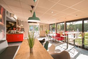 Hotels ibis Avignon Sud : photos des chambres