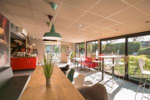 Hotels ibis Avignon Sud : photos des chambres