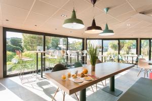 Hotels ibis Avignon Sud : photos des chambres