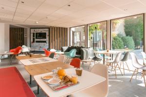 Hotels ibis Avignon Sud : photos des chambres