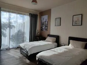 Morinaka Craftfe & Poshtel - Ban Kham Po Bit