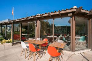 Hotels ibis Avignon Sud : photos des chambres