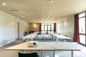 Hotels ibis Avignon Sud : photos des chambres