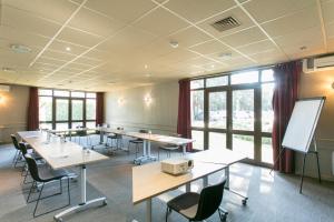 Hotels ibis Avignon Sud : photos des chambres