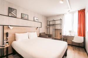 Hotels ibis Avignon Sud : photos des chambres