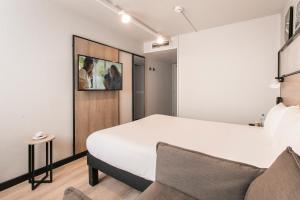 Hotels ibis Avignon Sud : photos des chambres