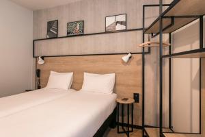 Hotels ibis Avignon Sud : photos des chambres