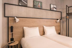 Hotels ibis Avignon Sud : photos des chambres