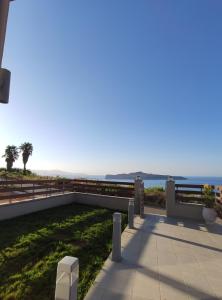 Wish Sea & Mountain View