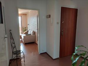 Kołobrzeg Apartament 2-pokojowy