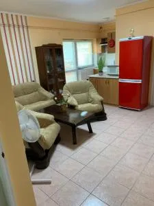 Eötvös Vendégház - بالمازويفاروس