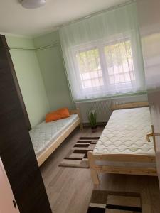 Eötvös Vendégház