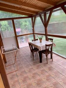 Eötvös Vendégház