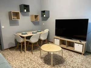 DULCINEA - Bolaños de Calatrava