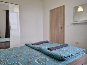 Luxury tworoom Apartment with a nice view