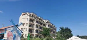 Villa Lazuren Bryag - Chernomorets