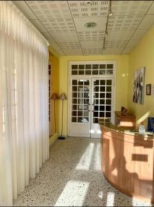 Hôtel La Diligence photo 9