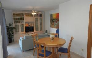 Apartamento Talima 6 PAX