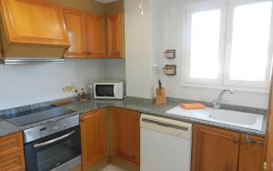 Apartamento Talima 6 PAX