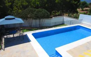 Casa GiGi 6 PAX - Calpe