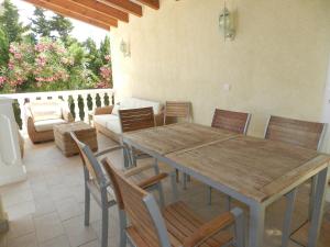 Villa Fig Tree para 8 personas