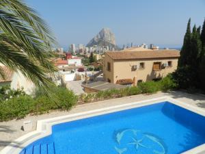 Villa Fig Tree para 8 personas