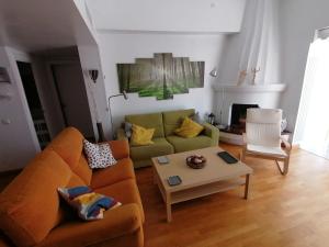 Del Parque Flats - Guadalmar - Beach & Relax