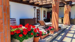 Orosz Gábor Vendégház Mád