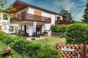 Feriendomizil-Sauerland FeWo 3 - Medebach