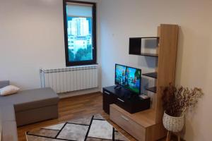 Brand New Compact 1 Bedroom Apartment