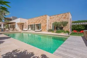 Casa Puro - Cala Llombards