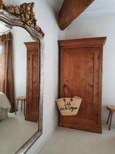 Appartements 40 Rue de l'anguille : photos des chambres