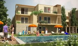 Piano Balaton Apartment - Szántód