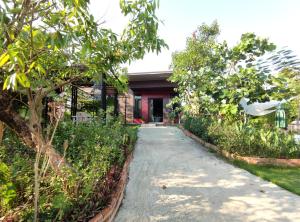 Morinaka Craftfe & Poshtel