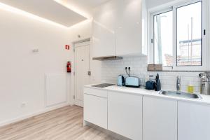 Central Porto 1BR Apartment - Oporto Bridges