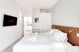Central Porto 1BR Apartment - Oporto Bridges