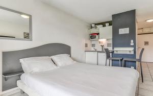 Appart'hotels Vacanceole - Le Fonserane - Beziers Sud : photos des chambres