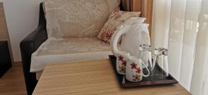 Вила Лазурен бряг