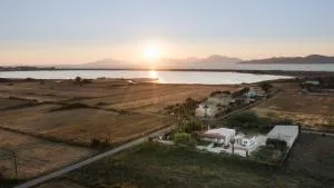 Stella's Holiday House - Linopótis