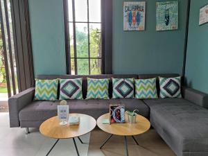 Morinaka Craftfe & Poshtel