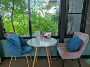 Morinaka Craftfe & Poshtel