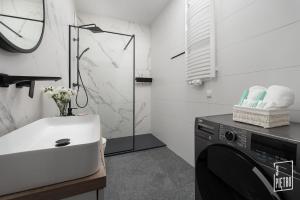 Apartament 3 Piętro