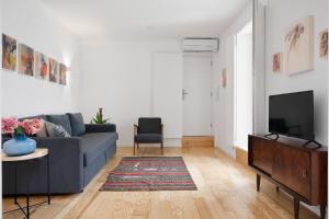 Oporto Classic Terrace