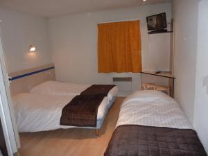 Hotels Lac'Hotel France : photos des chambres